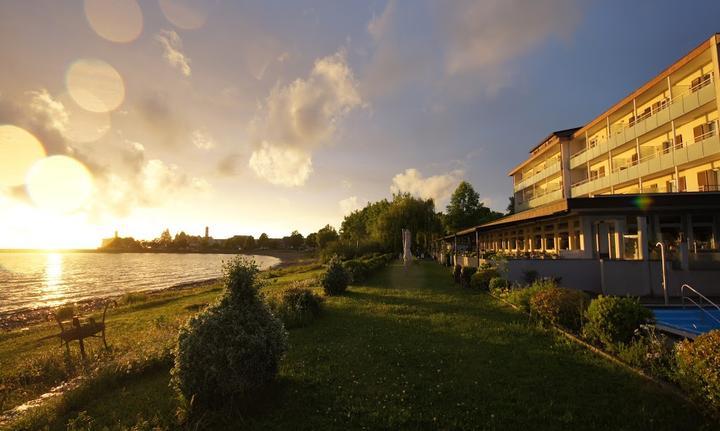 Hotel Restaurant Seeterrasse